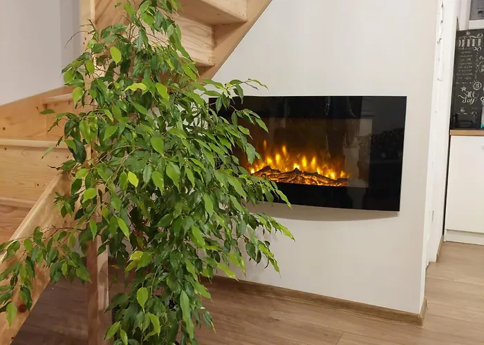 Domek Letniskowy Sloneczny Zakatek