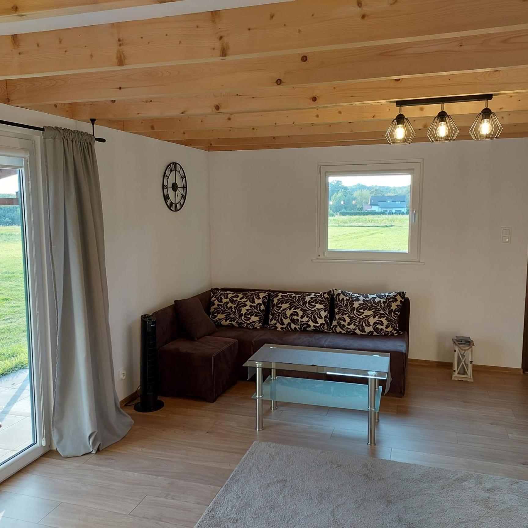 Holiday home Letniskowy Sloneczny Zakatek Frombork