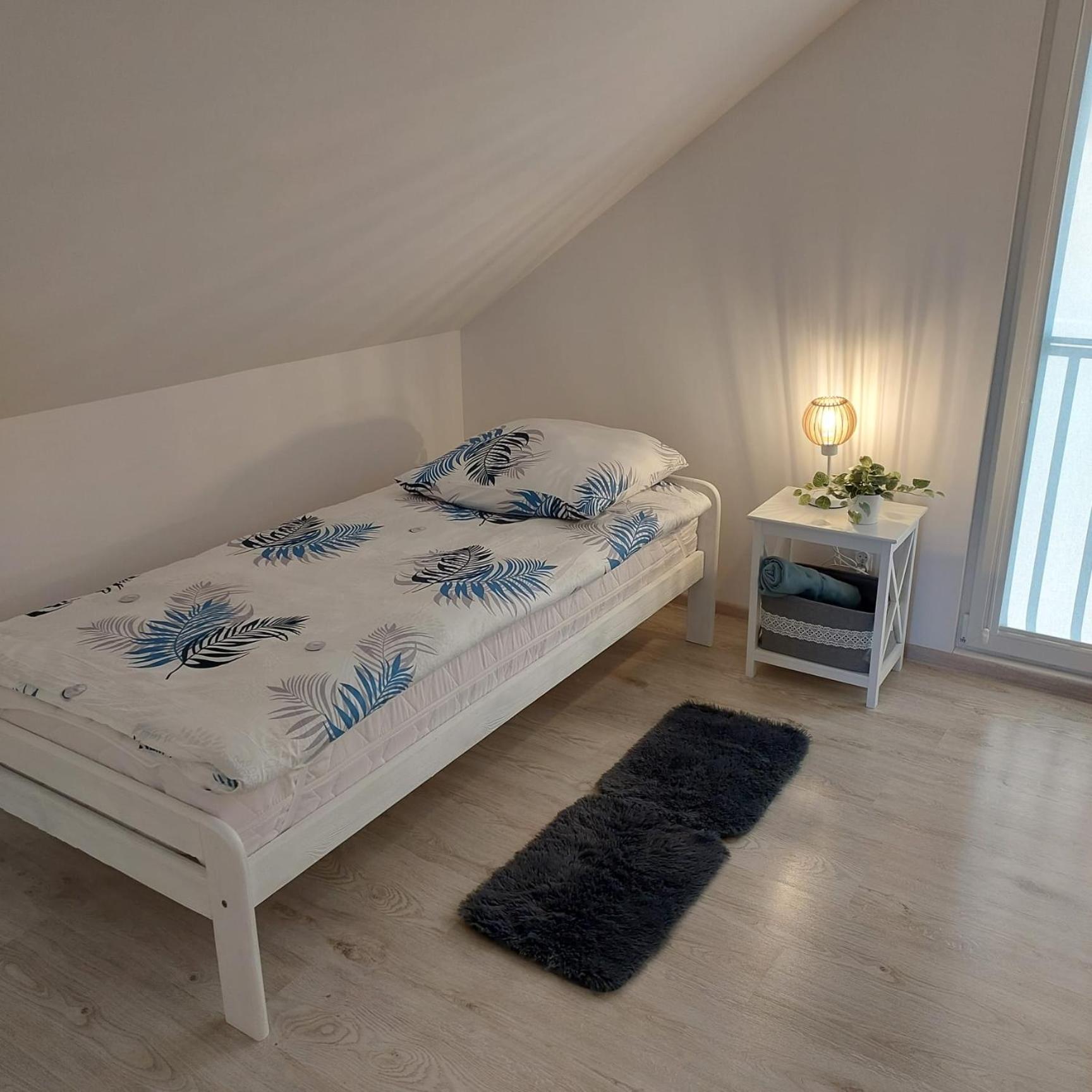 Letniskowy Sloneczny Zakatek Holiday home Frombork