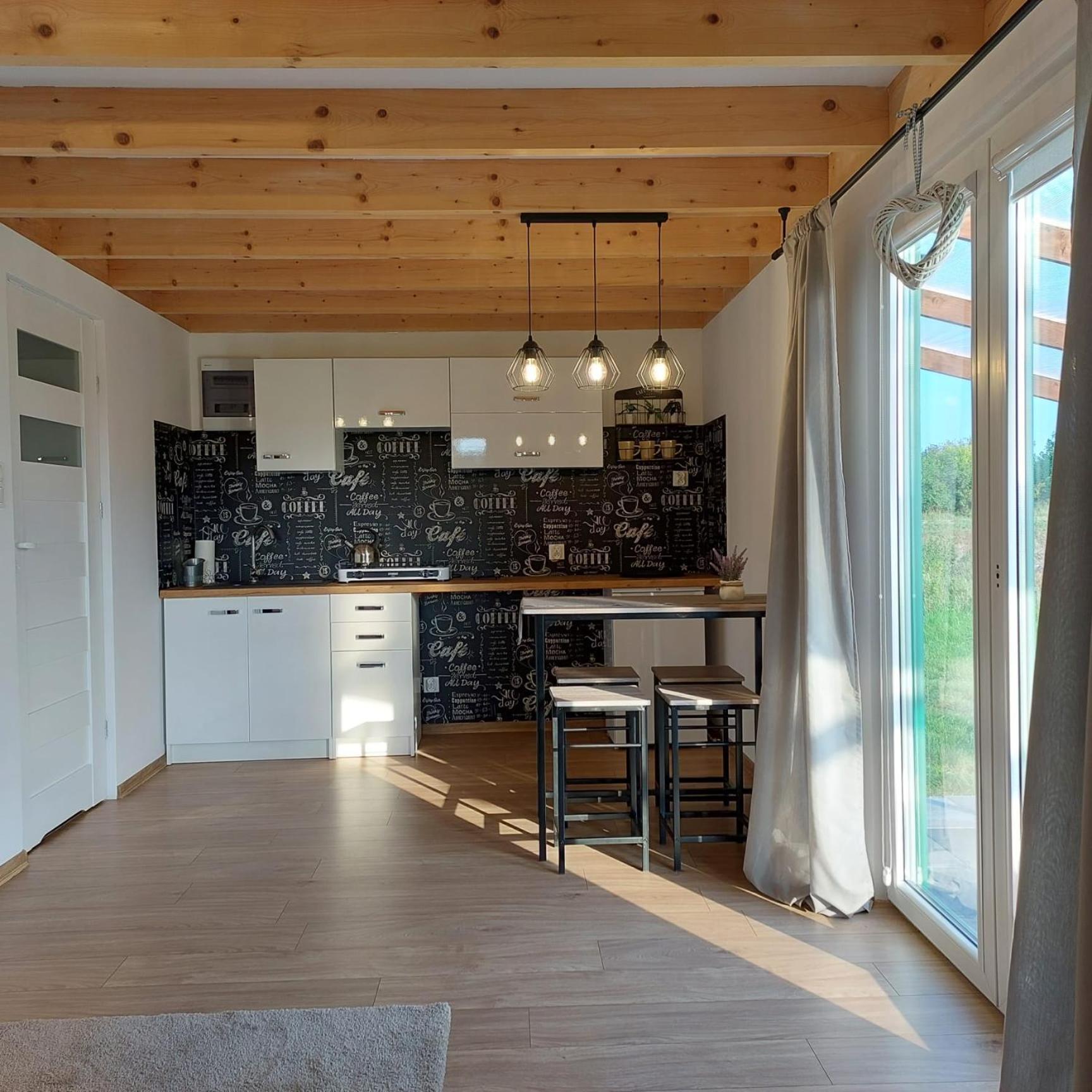 Holiday home Letniskowy Sloneczny Zakatek *