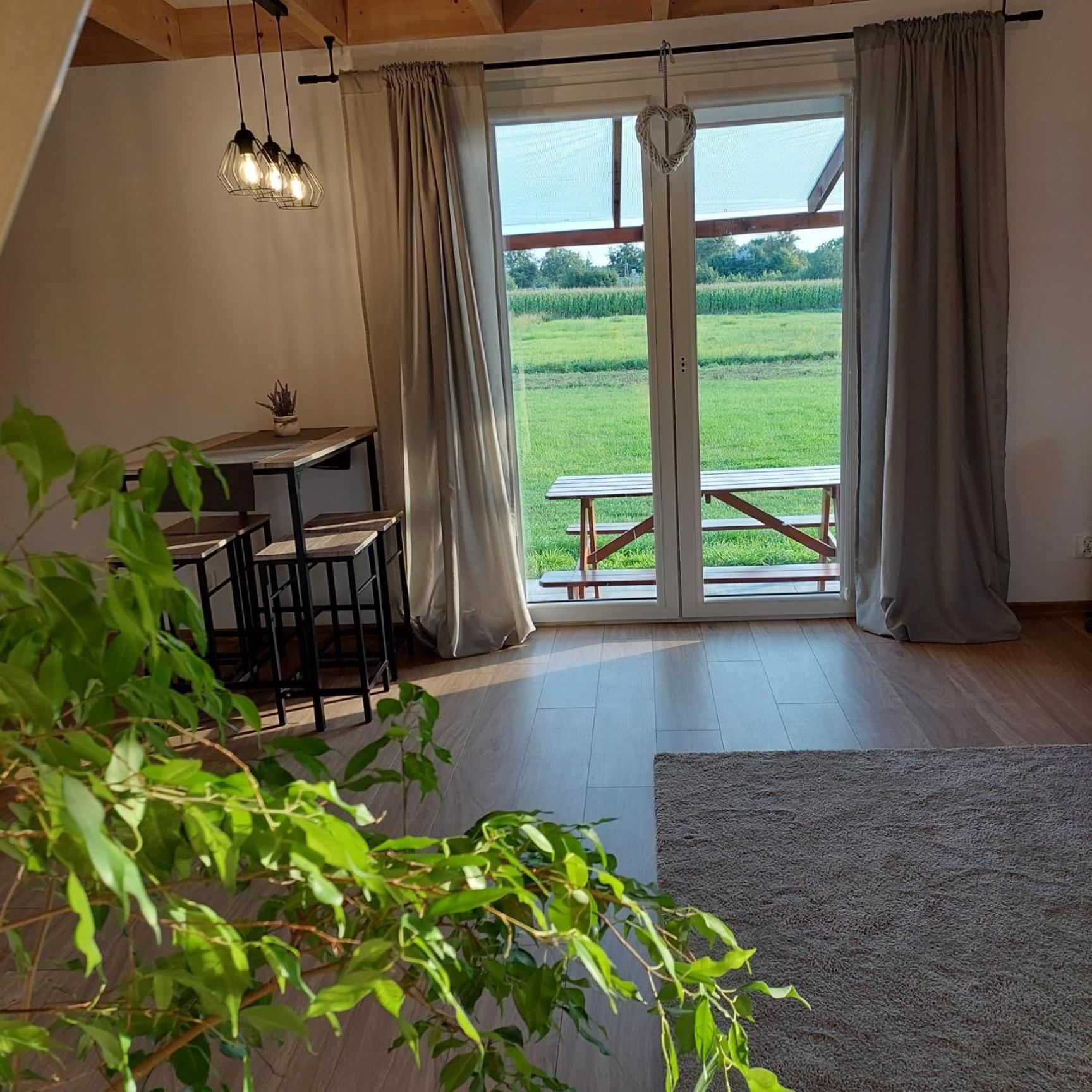 Holiday home Letniskowy Sloneczny Zakatek *