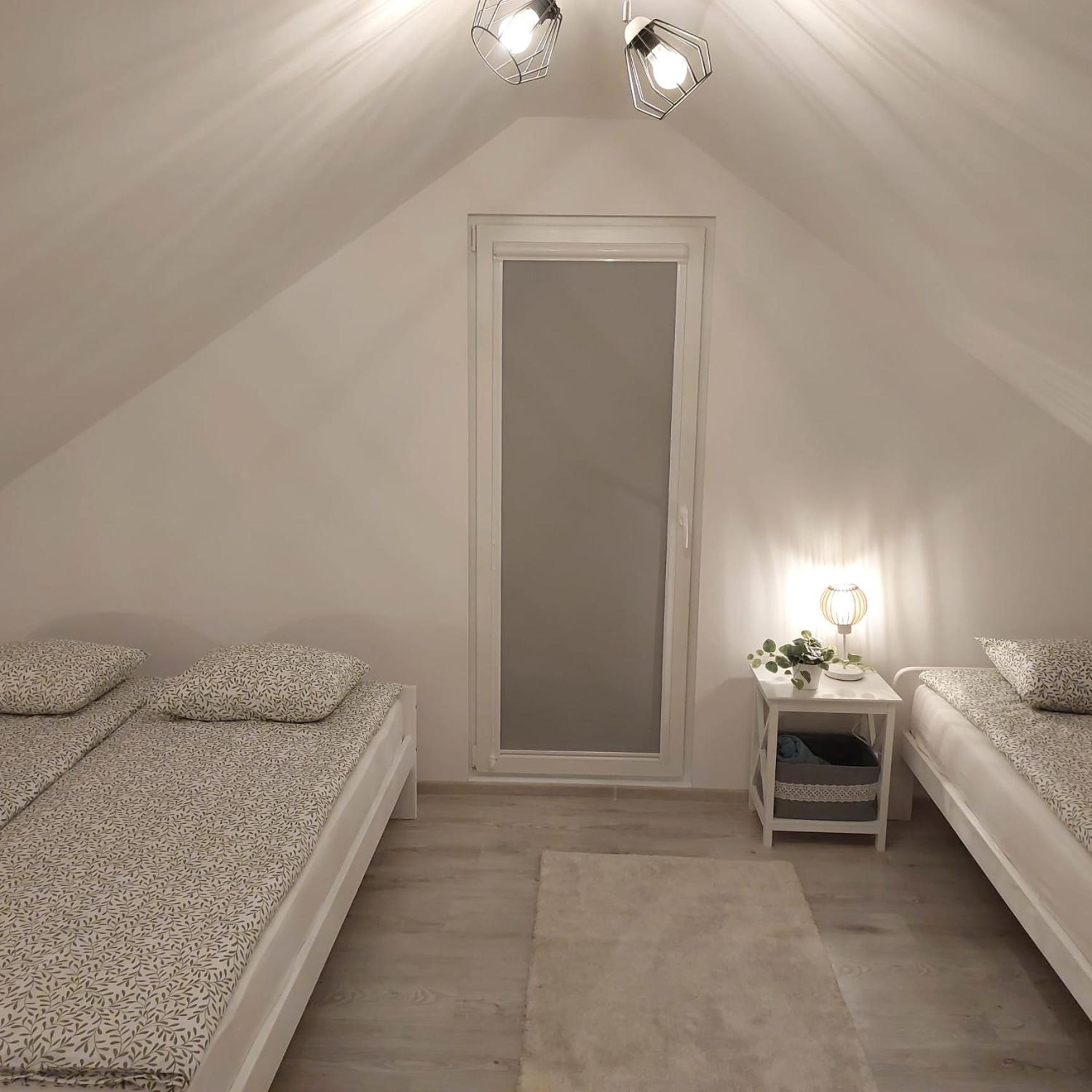 Letniskowy Sloneczny Zakatek Holiday home *